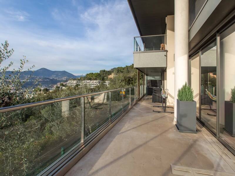 Maison à vendre, 170m², NICE