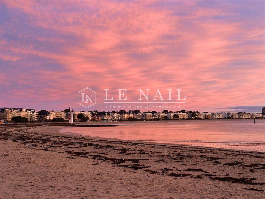 Maison à vendre, 136m², LE POULIGUEN