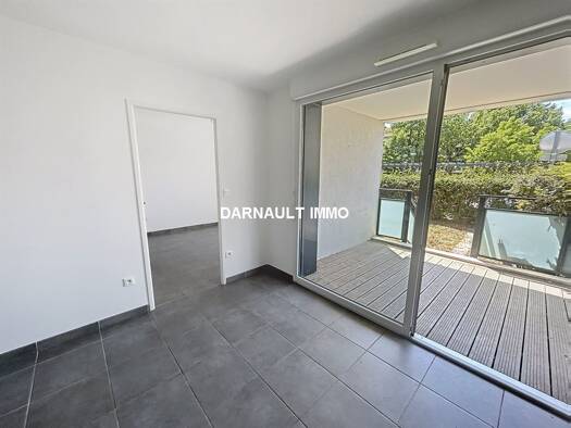 Appartement à vendre 169 570 € 2 pièces 1 chambre 46 m² RDC/2 Balma 31130