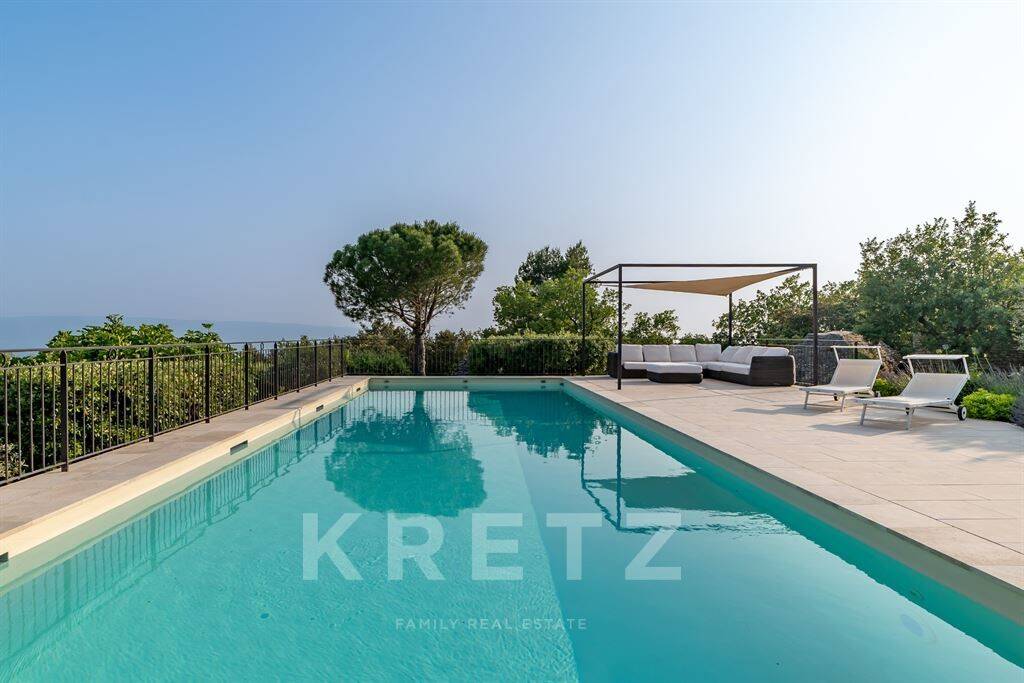 Maison à vendre, 310m², GORDES