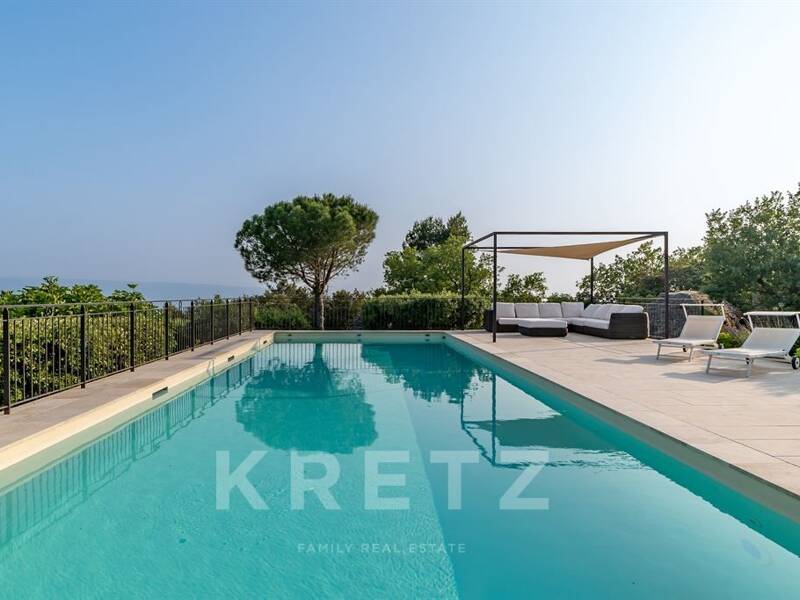 Maison à vendre, 310m², GORDES