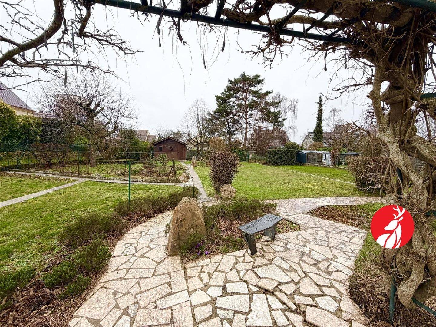 Maison à vendre, 101m², BOISSISE LE ROI