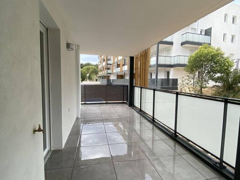 Maison à louer, 55m², MARSEILLE 11E