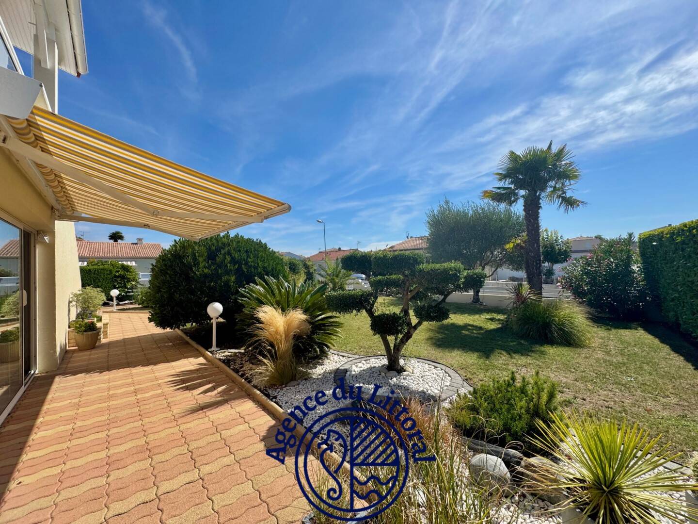 Maison à vendre, 131m², VAUX SUR MER
