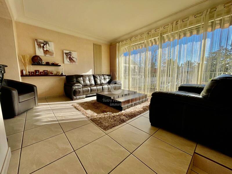 Maison à vendre, 140m², LA CHAPELLE SUR ERDRE