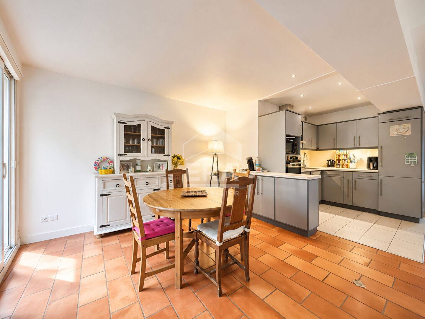 Maison à vendre, 118m², DAMMARIE LES LYS