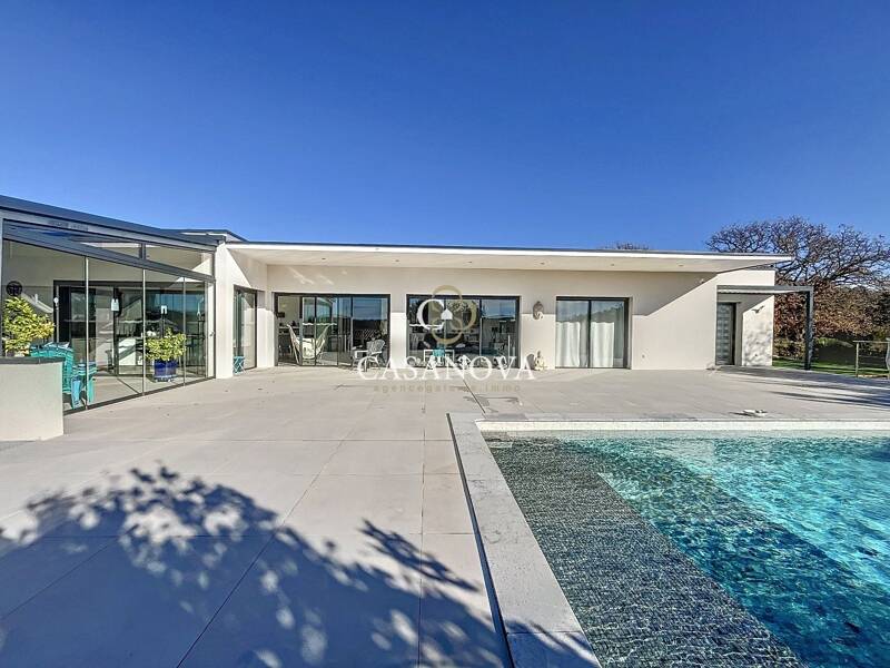 Maison à vendre, 175m², GIGNAC