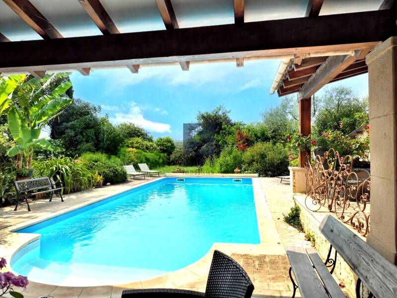 Maison à vendre, 284m², LORIOL SUR DROME