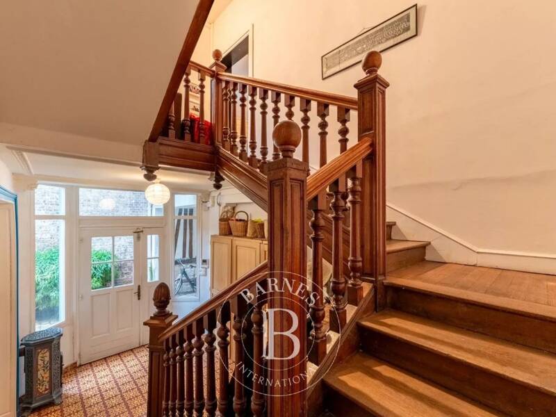 Maison à vendre, 376m², ROUEN