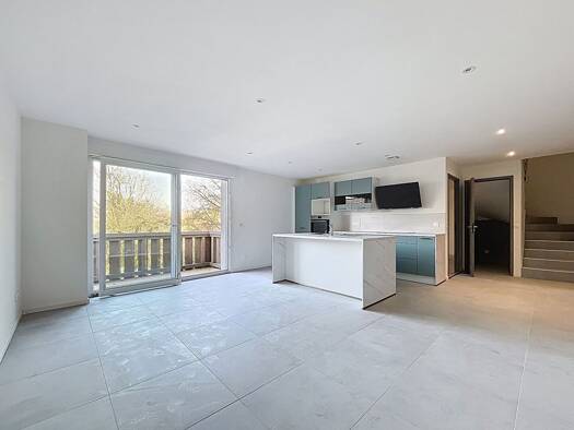 Duplex à vendre - Première occupation 430 000 € 5 pièces 4 chambres 120,7 m² Étage 2/2 Contamine-sur-Arve 74130