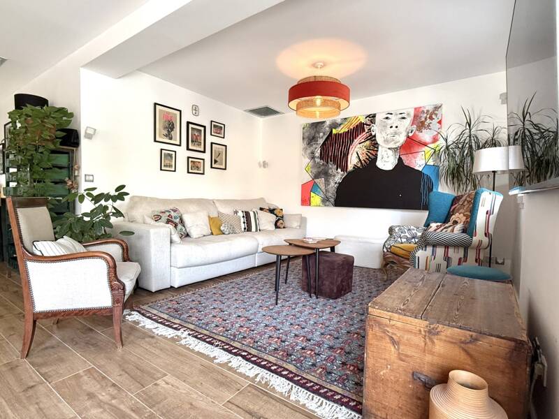 Maison à vendre, 135m², MONTPELLIER