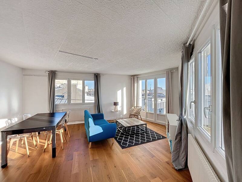 Maison à louer, 70m², BREST