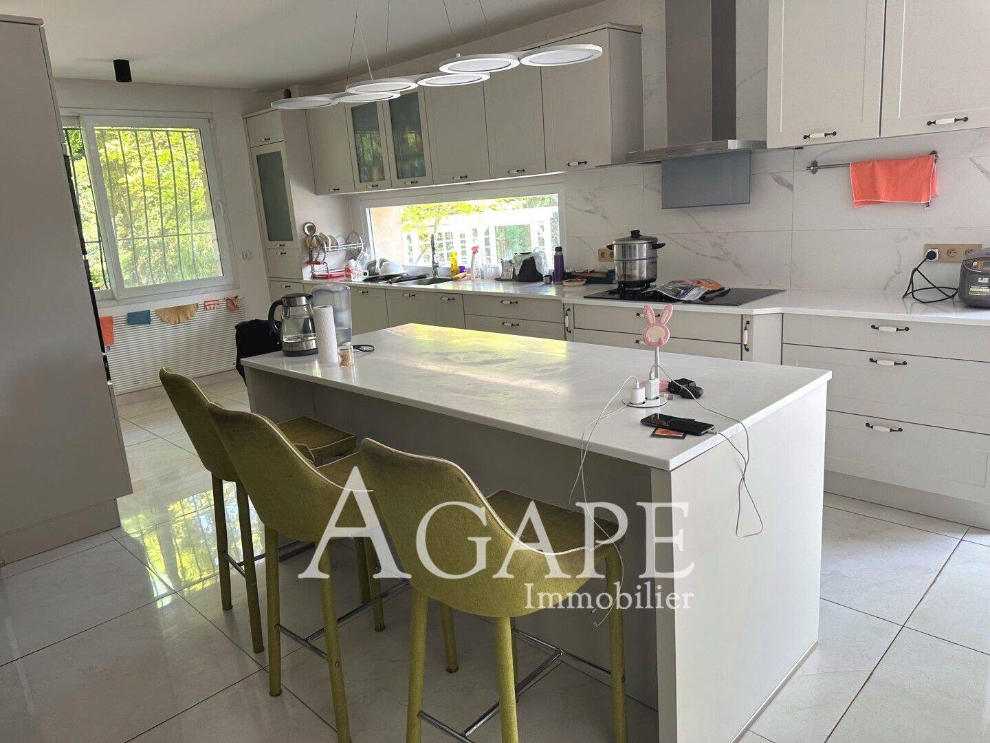 Maison à vendre, 346m², SAINT MAUR DES FOSSES
