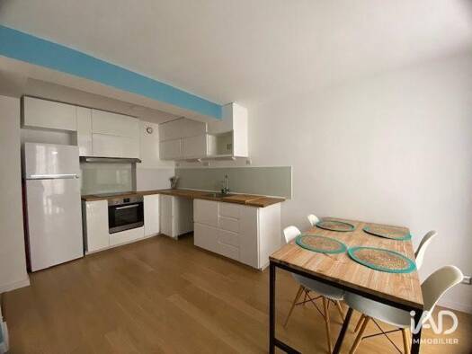 Maison à louer 890 € 3 pièces 2 chambres 57 m² Nord Ouest La Ferté-sous-Jouarre 77260