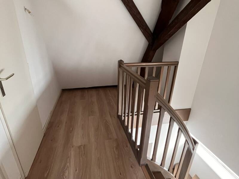 Maison à louer, 65m², STRASBOURG