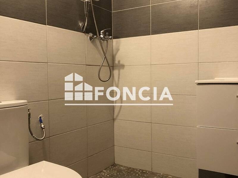 Maison à louer, 47m², BEAUREGARD