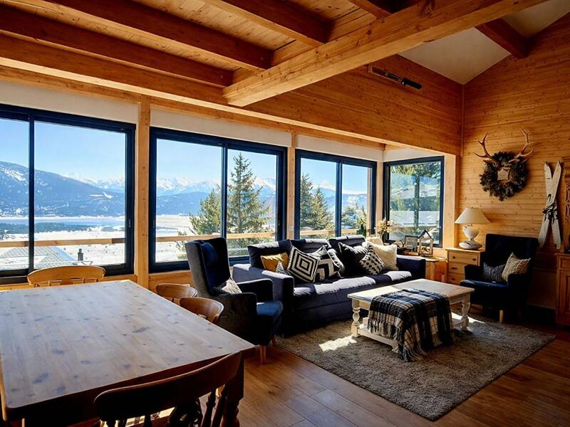 Maison à vendre, 120m², LES ANGLES