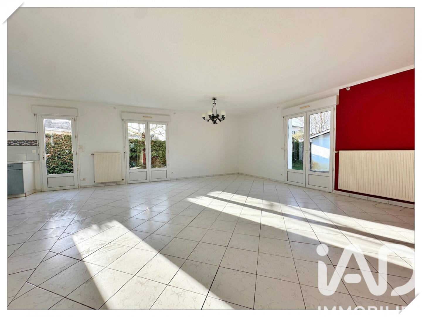 Maison à vendre, 114m², GUJAN MESTRAS