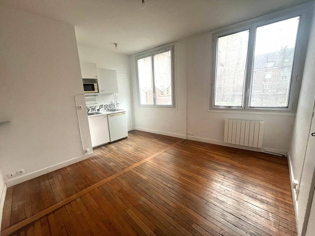 Maison à louer, 19m², BEAUVAIS