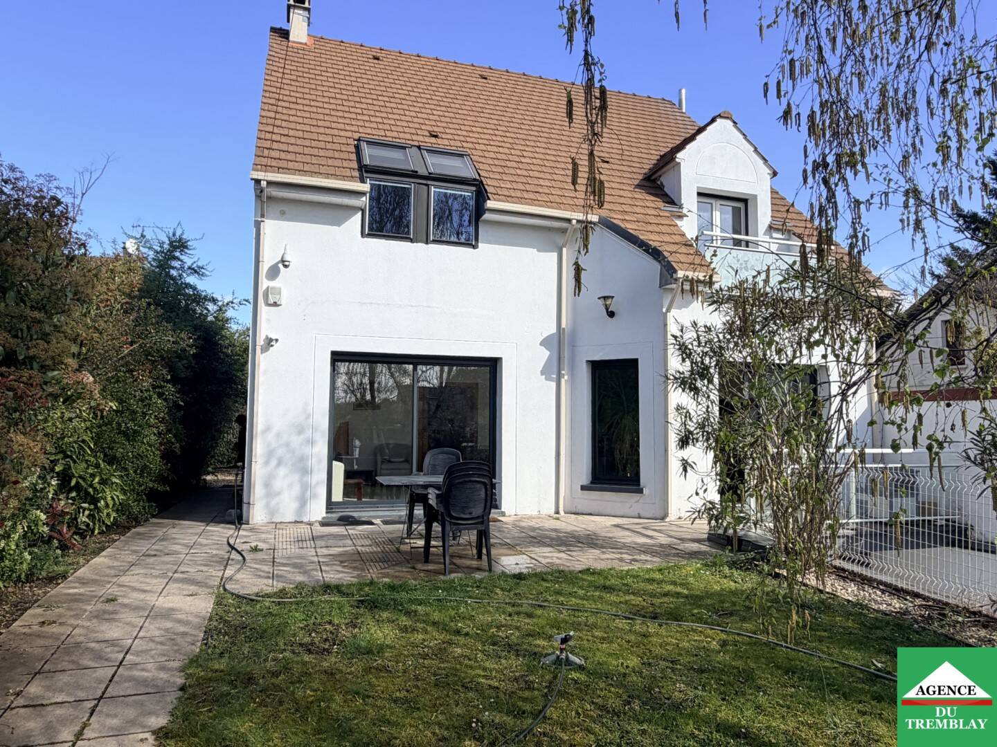 Maison à vendre, 180m², CHAMPIGNY SUR MARNE