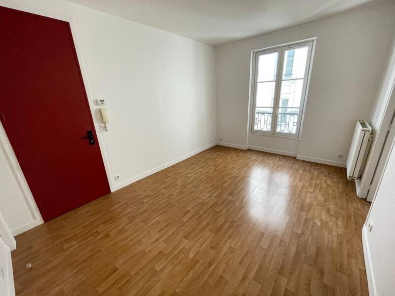 Maison à louer, 40m², PARIS 18E