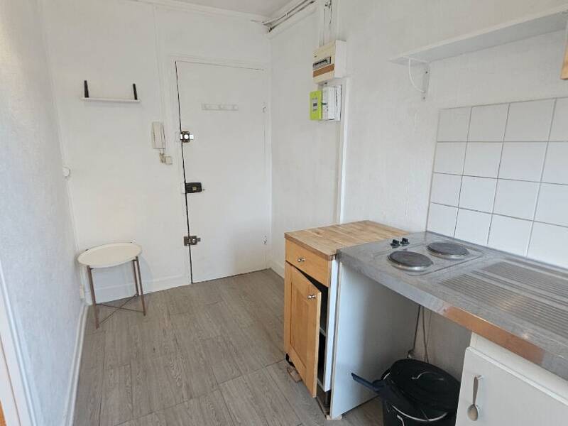 Maison à louer, 18m², GENTILLY