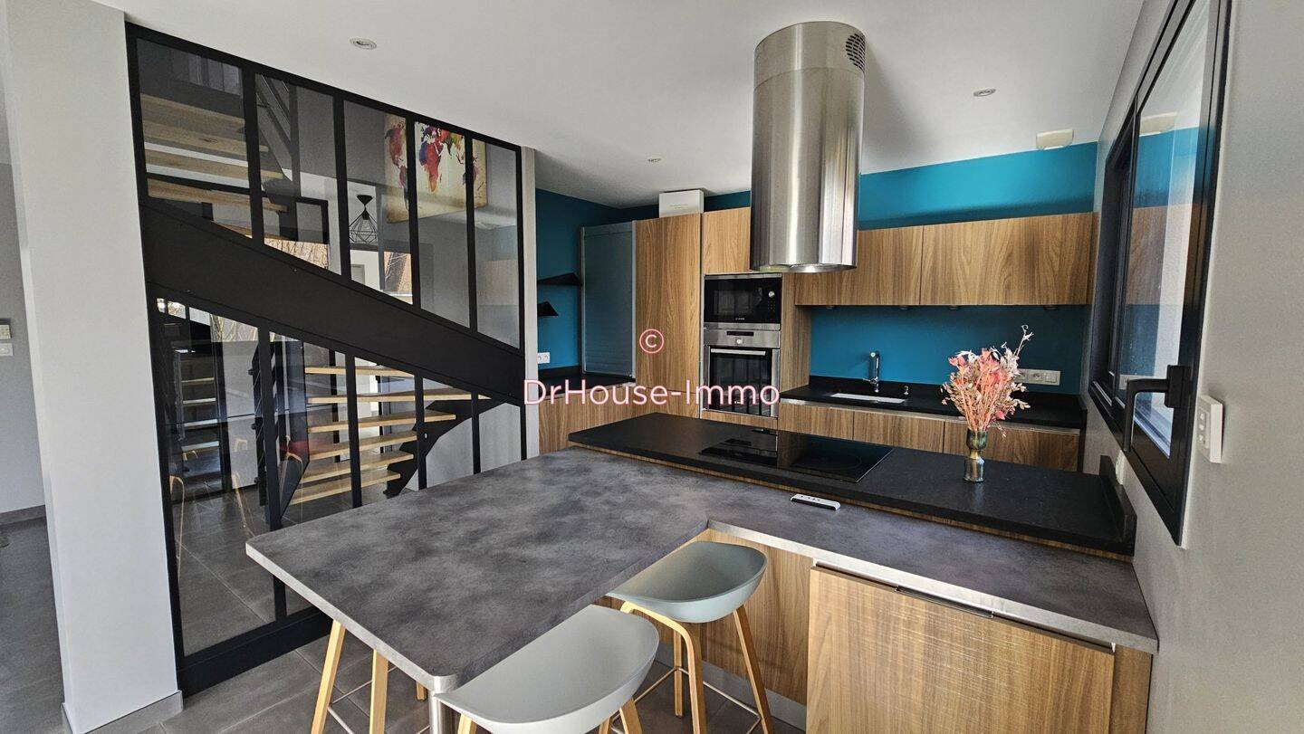 Maison à vendre, 120m², SAVIGNE L'EVEQUE