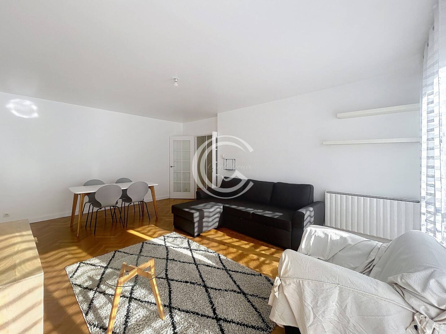 Maison à vendre, 68m², ISSY LES MOULINEAUX