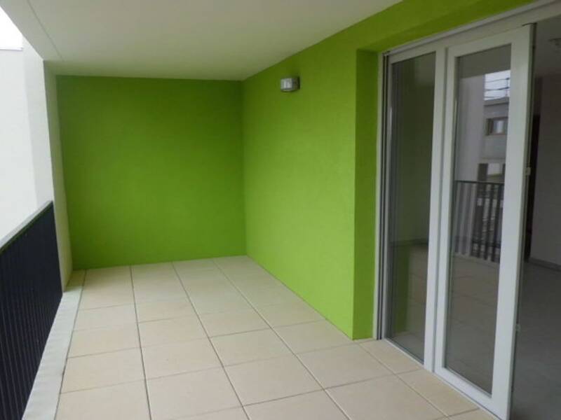 Maison à louer, 42m², MONTPELLIER