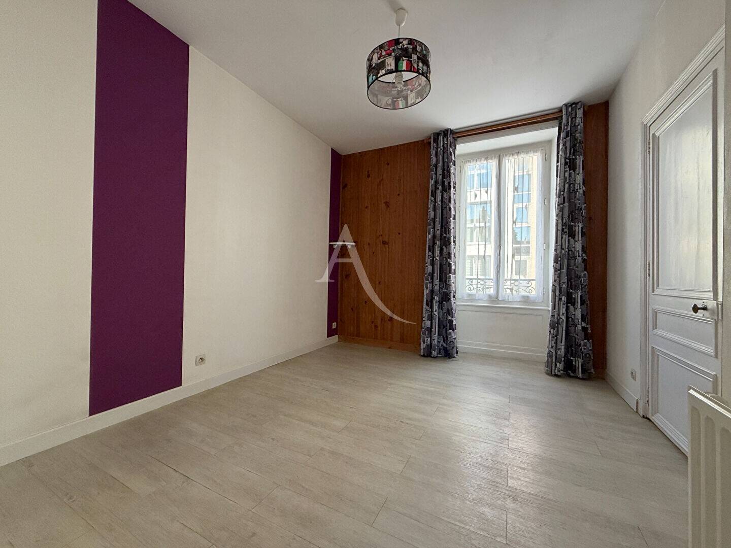 Maison à vendre, 82m², LA ROCHE SUR YON