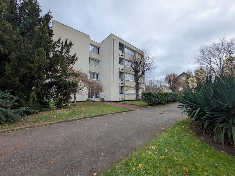 Maison à louer, 59m², ARGENTEUIL