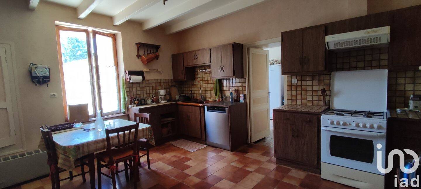 Maison à vendre, 205m², SAINT HILAIRE LA PALUD