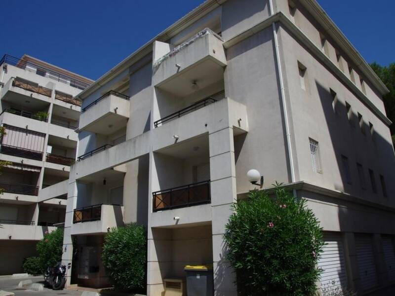 Maison à louer, 26m², MONTPELLIER