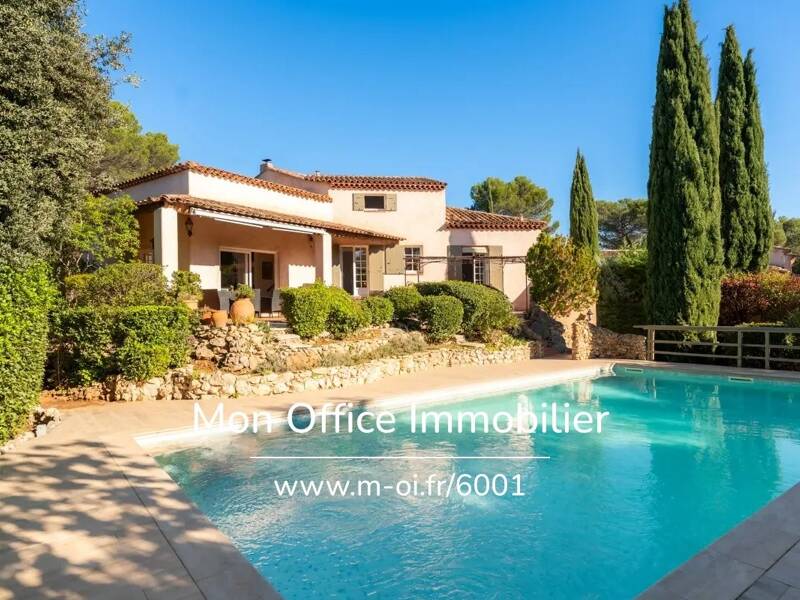 Maison à vendre, 225m², SAINT MARC JAUMEGARDE