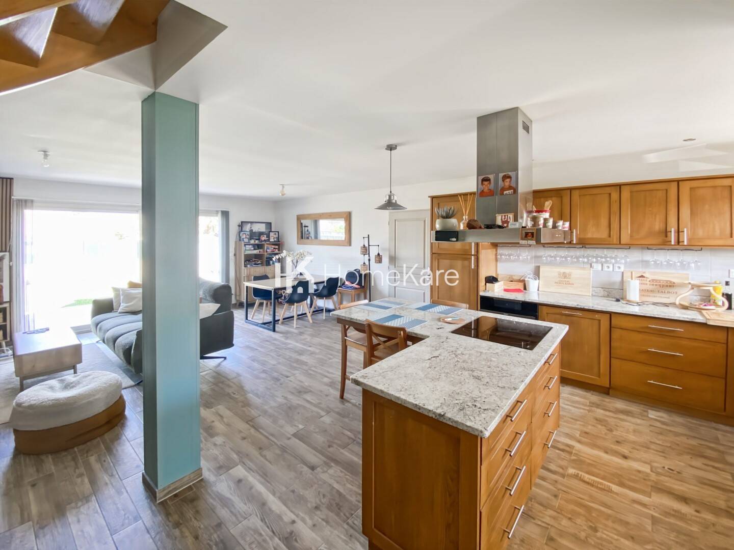 Maison à vendre, 92m², MERIGNAC