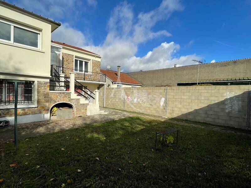 Maison à louer, 39m², DUGNY