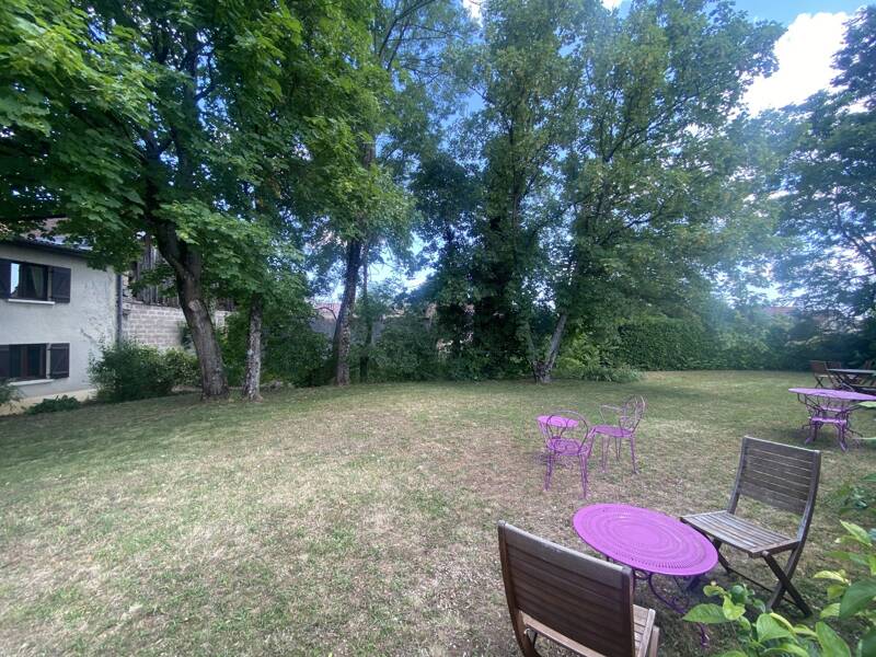 Maison à vendre, 1062m², DIJON