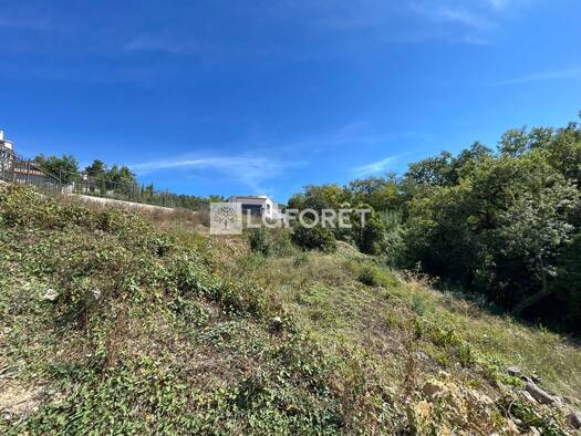 Terrain à vendre 399 000 € 1 209 m² de terrain Opio 06650