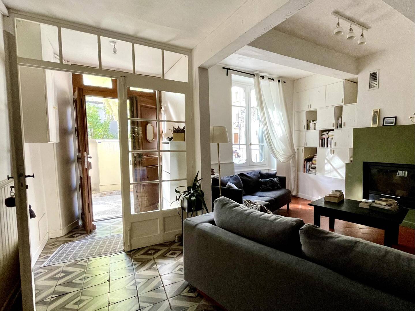 Maison à vendre, 140m², SAINT HIPPOLYTE DU FORT