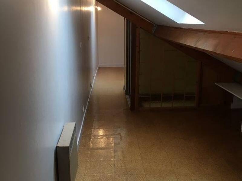 Maison à louer, 36m², SARTROUVILLE