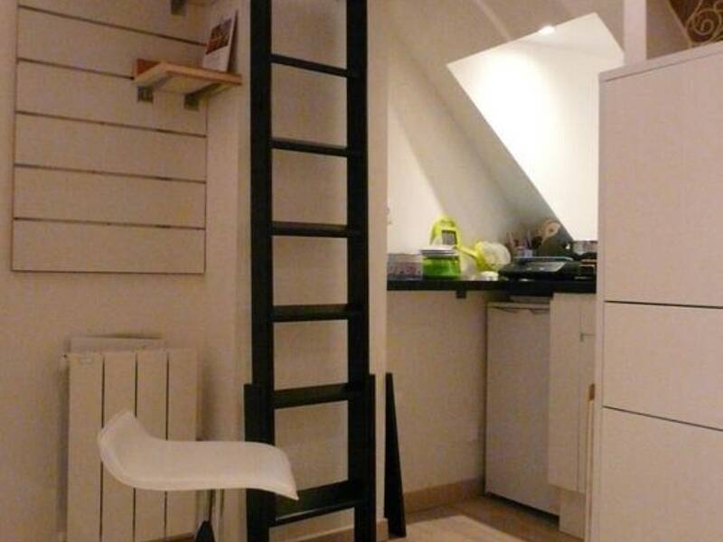 Maison à louer, 11m², CHARTRES