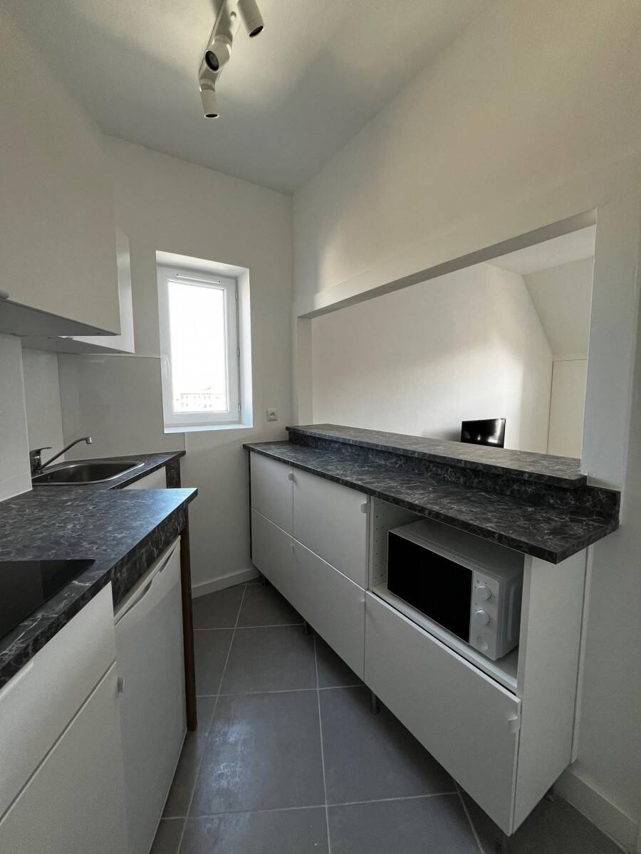 Maison à louer, 22m², LES PAVILLONS SOUS BOIS