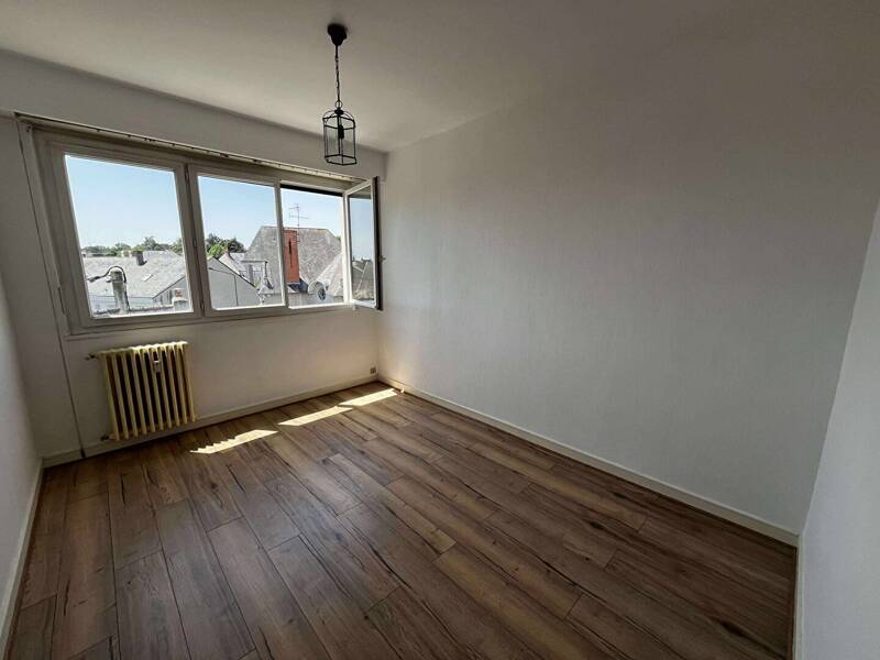 Maison à louer, 89m², ANGERS