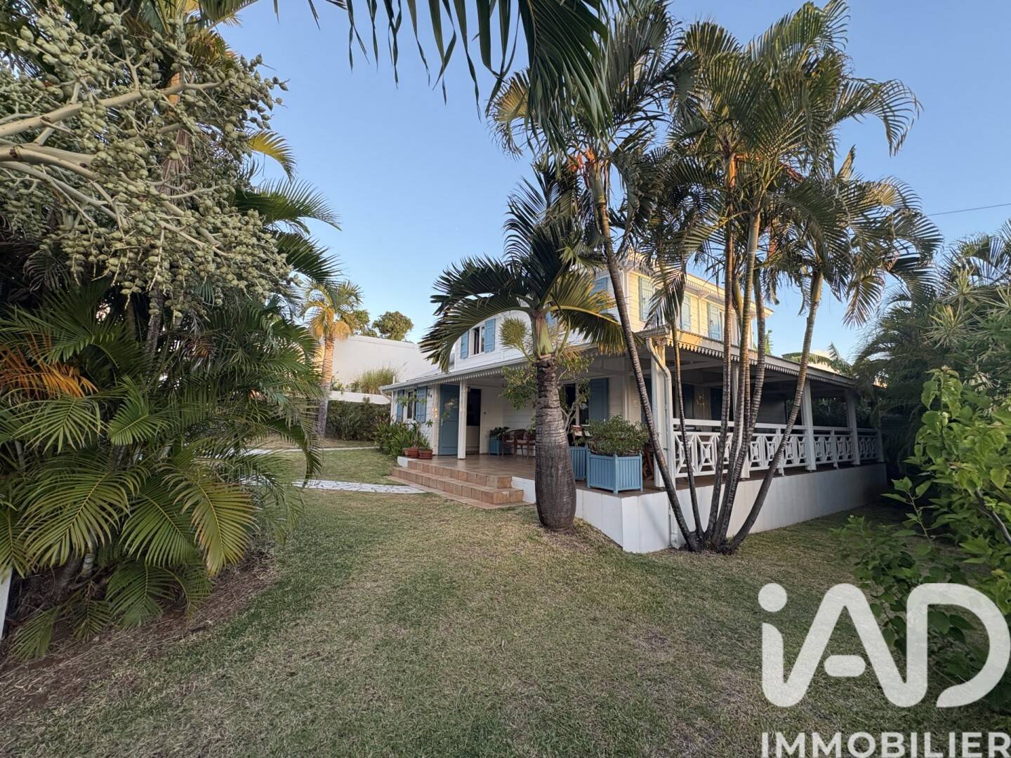 Maison à vendre, 149m², SAINT PIERRE