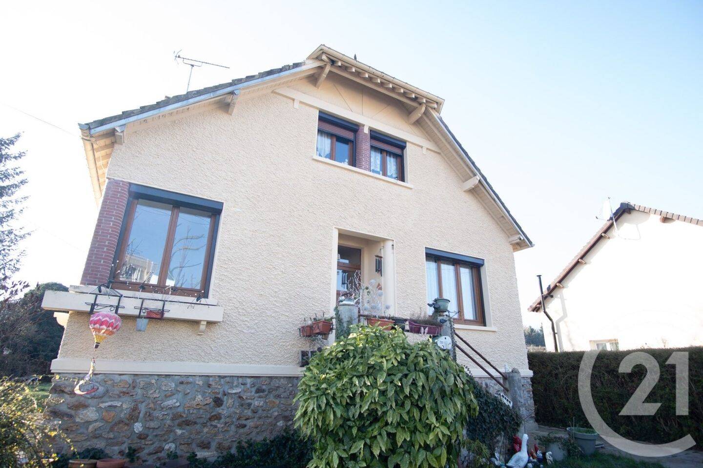 Maison à vendre, 88m², VERNON