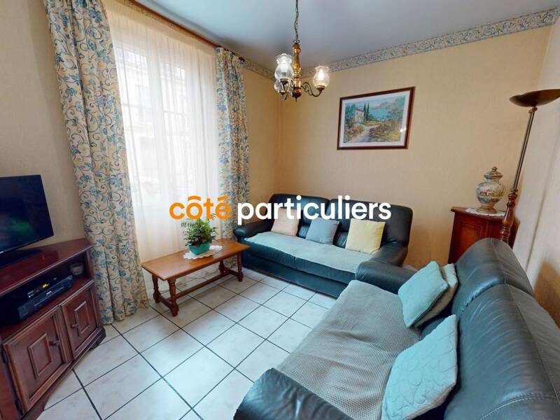 Maison à vendre, 72m², ORLEANS