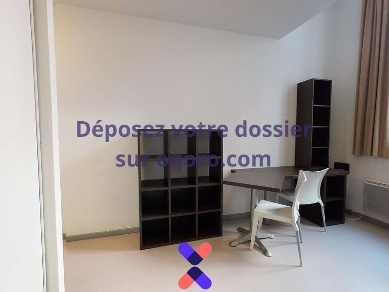 Maison à louer, 20m², LYON 6E