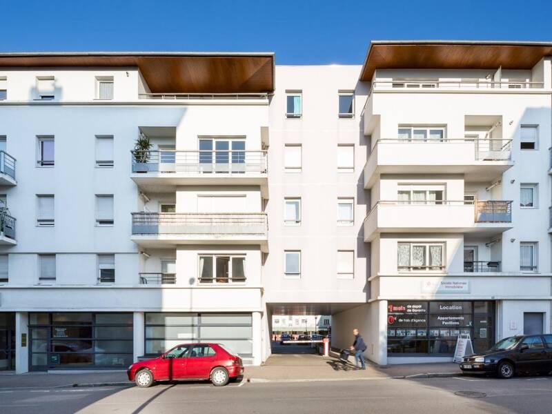 Maison à louer, 89m², BREST