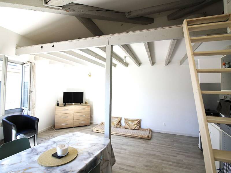 Maison à vendre, 34m², NIMES