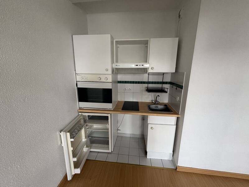 Maison à louer, 26m², LILLE